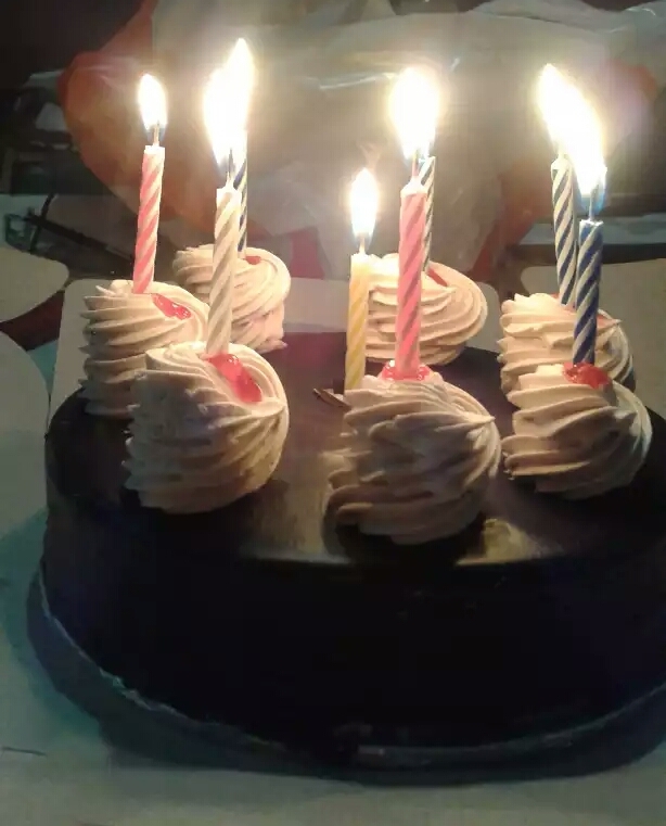 Cake