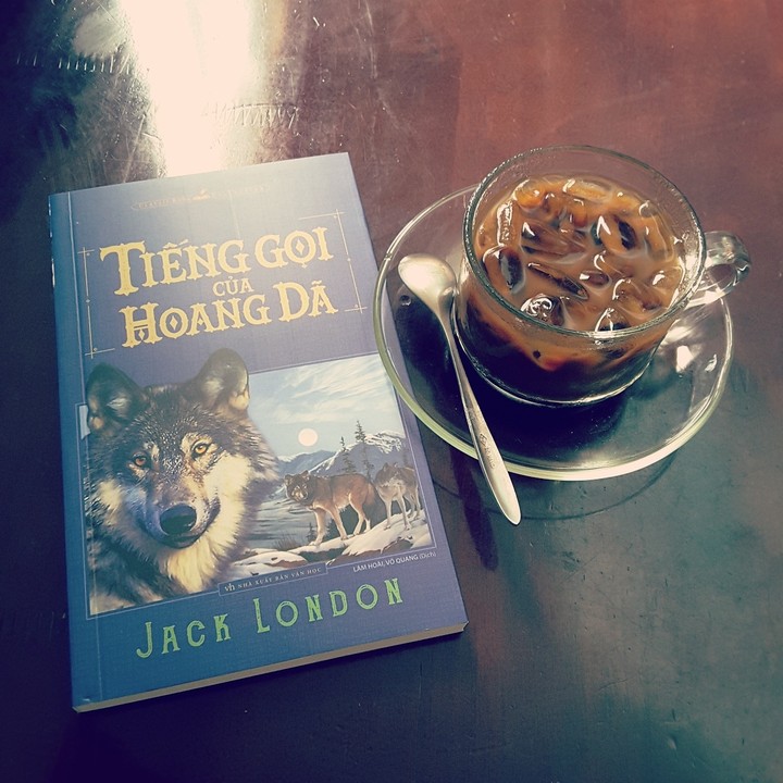 My book