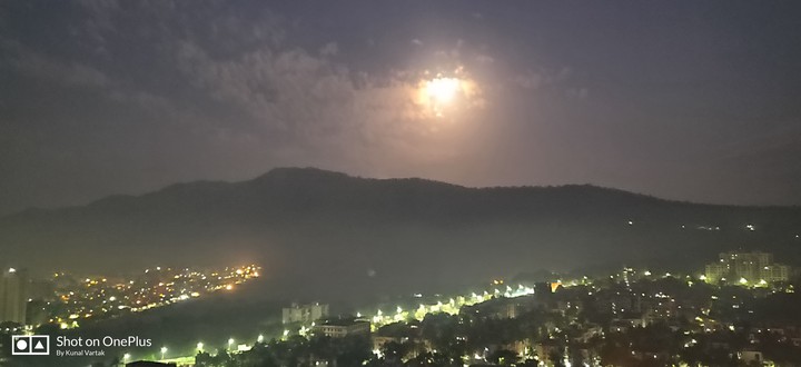 Full Moon