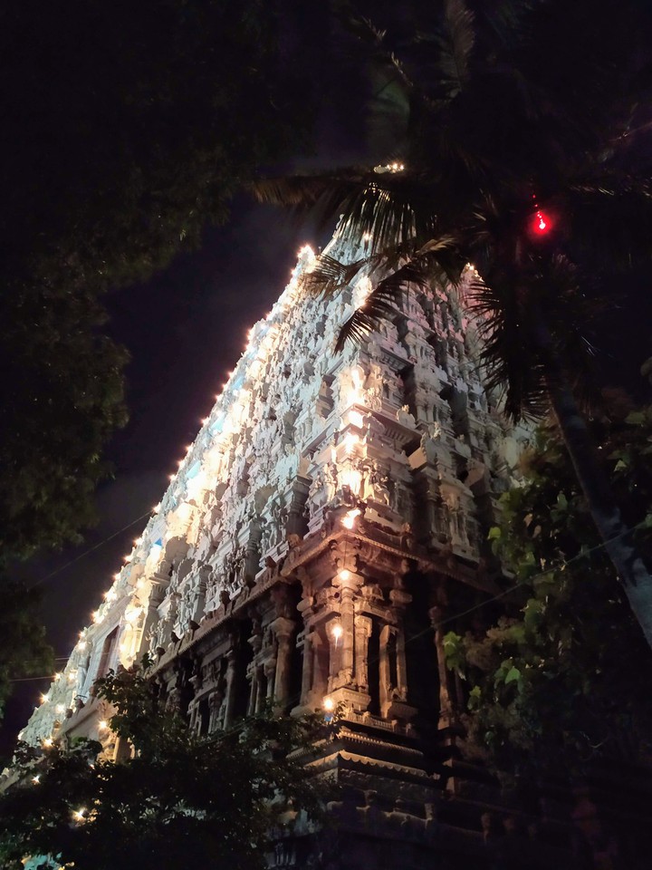 Tiruvannamalai