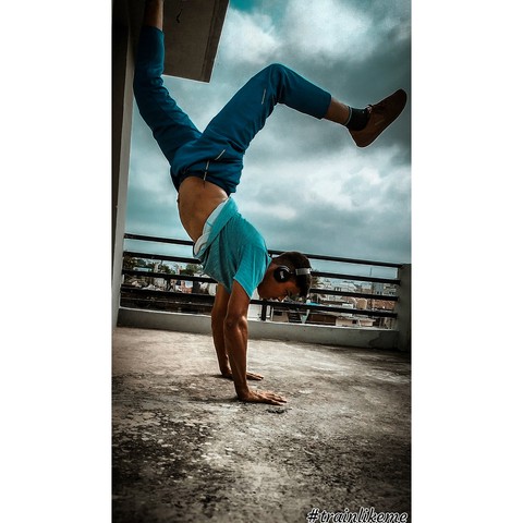 gymnastic