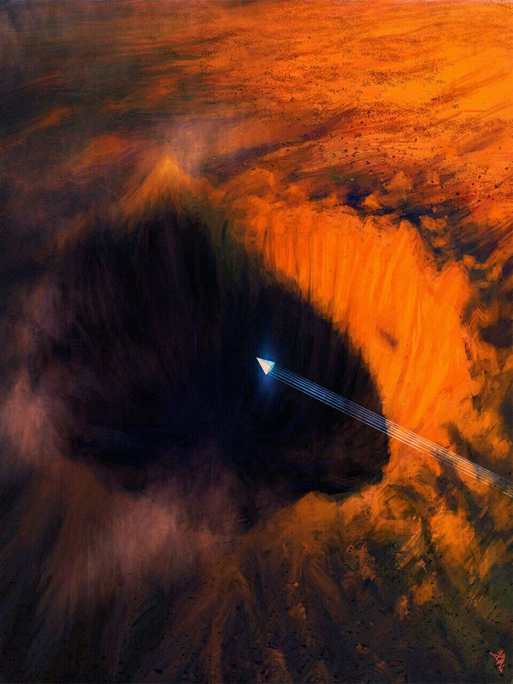 Космос