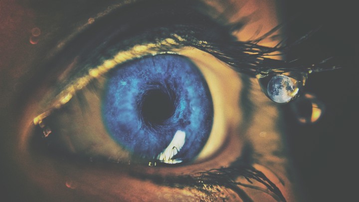 eyes of the cosmos