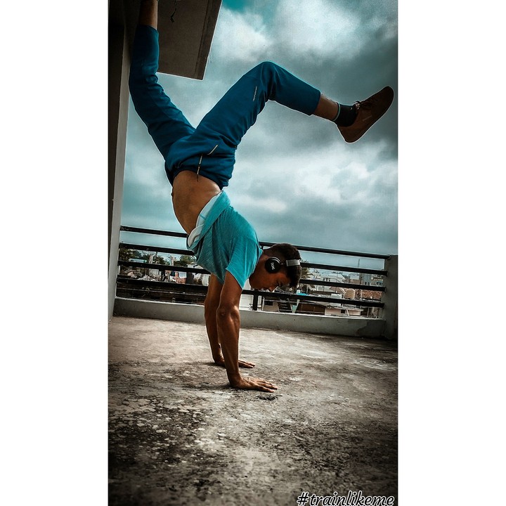 gymnastic