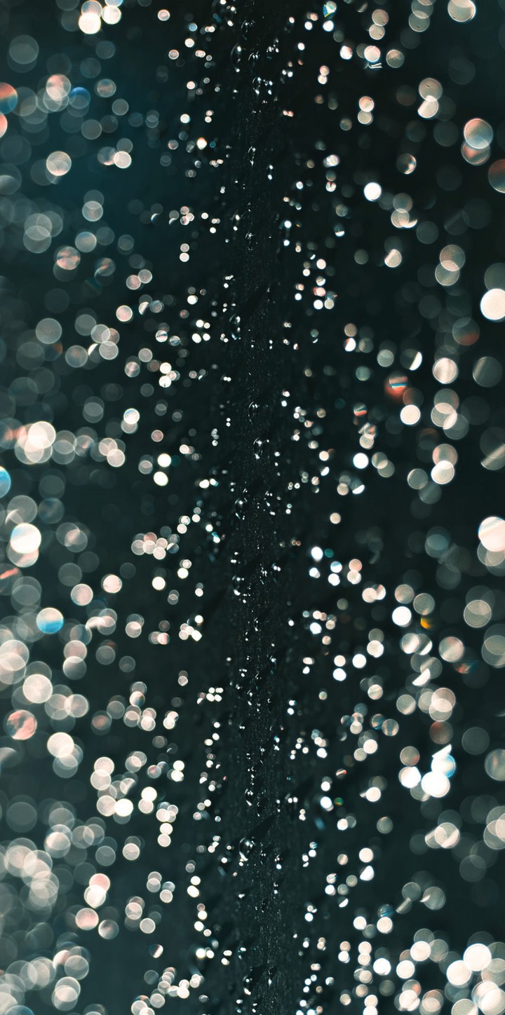 sparkling