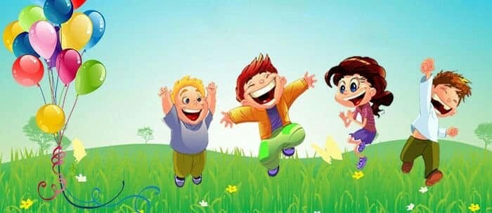 happy mood