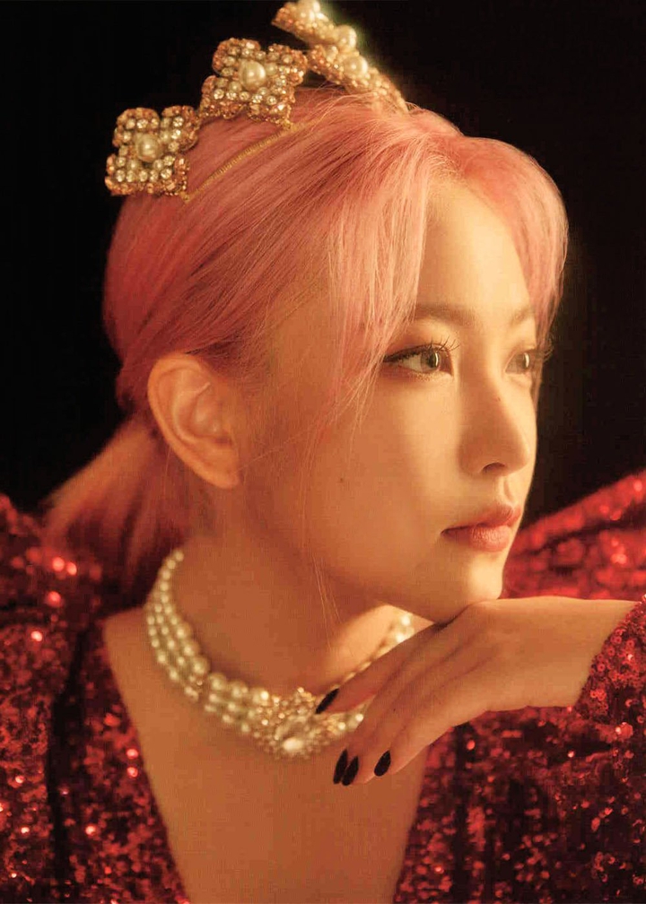 Red Velvet*