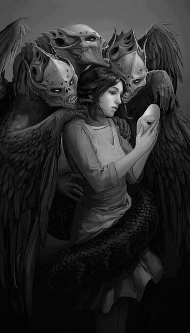 depresion