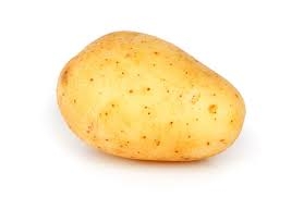 aay una compañera que le.decimos potatoe