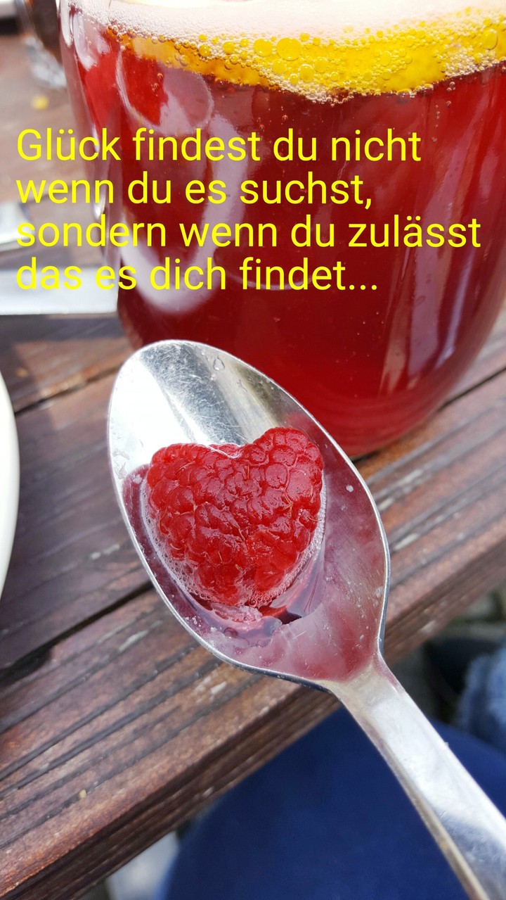 Raspberry Love