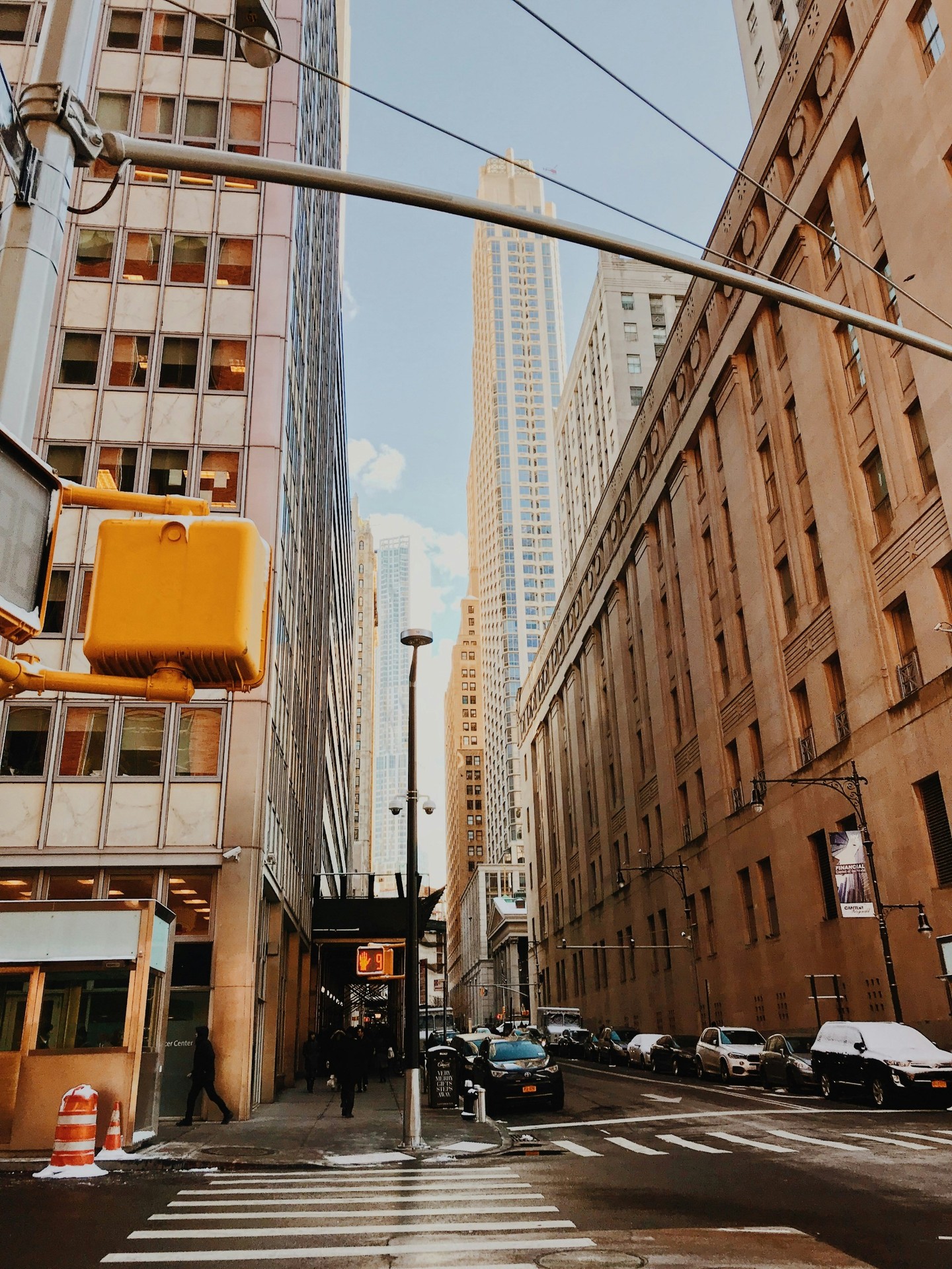 sfondi condominium, daytime