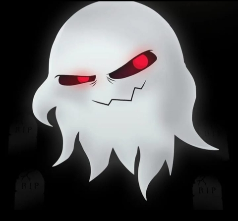 Ghost