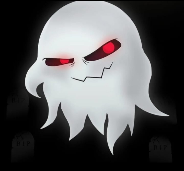 Ghost