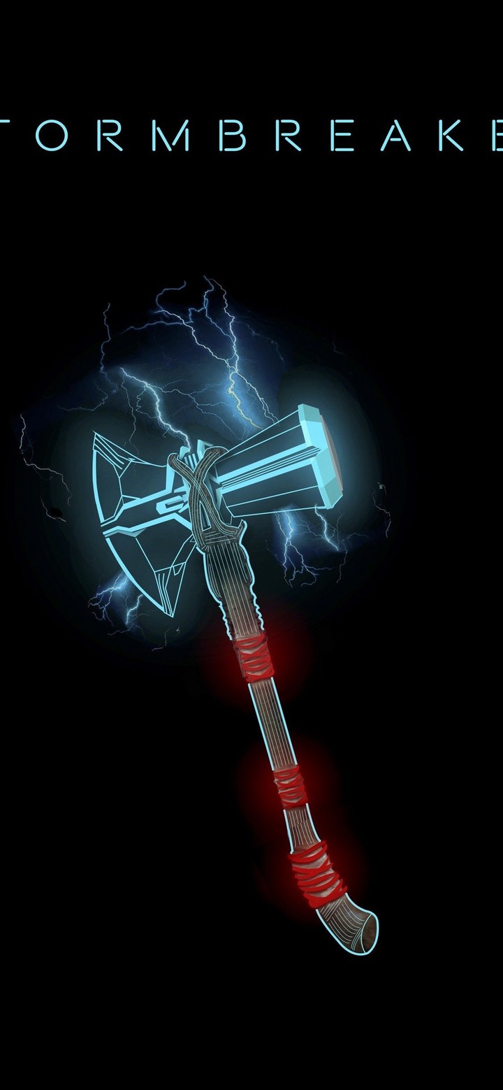 Storm Breaker