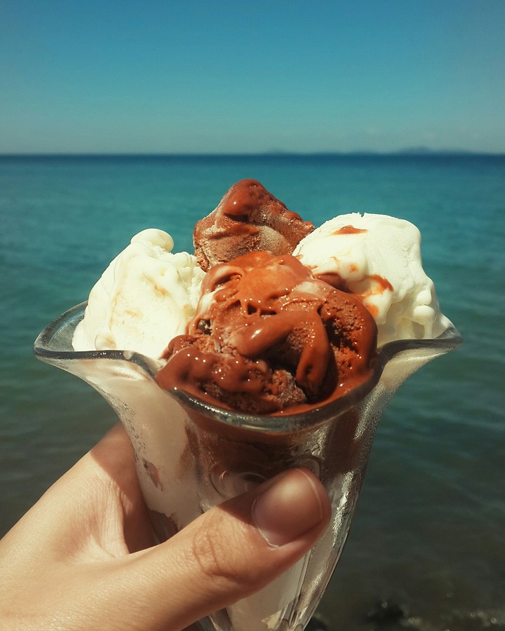 dondurma ice cream