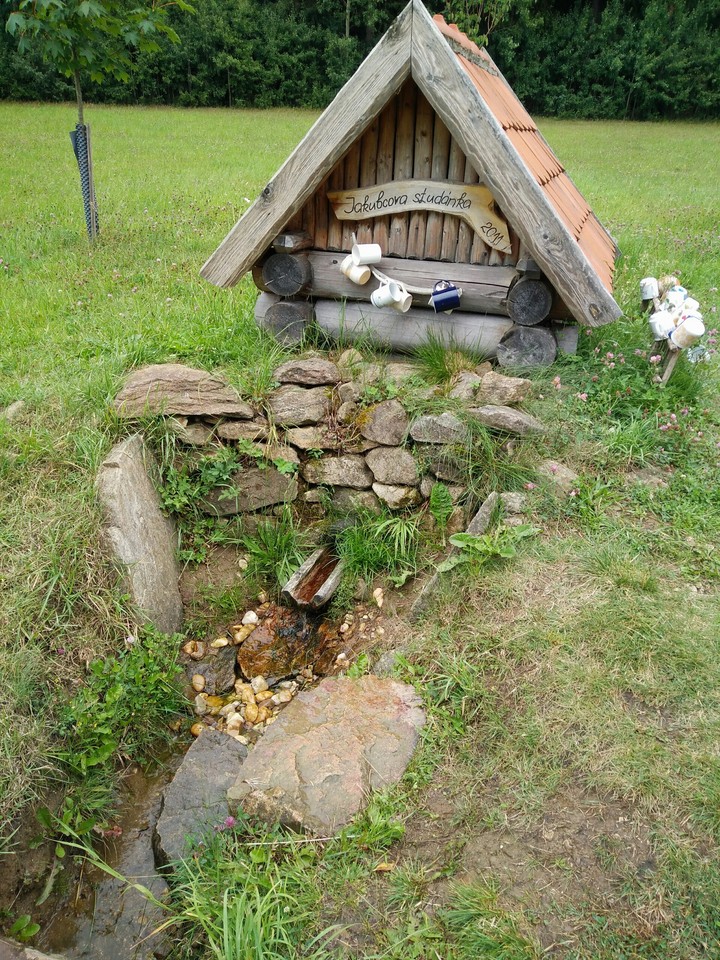 little spring