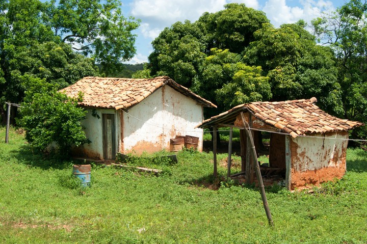 Rancho 2 - Minas Gerais