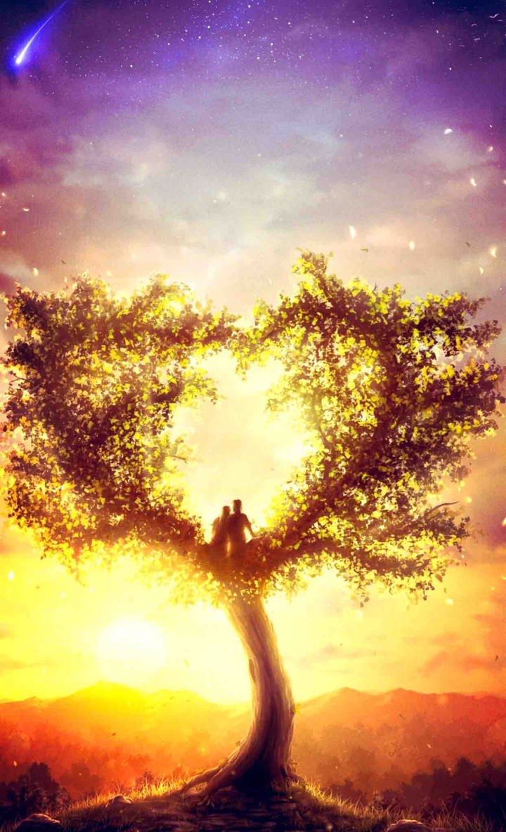 Love? ? ? ? ? ?