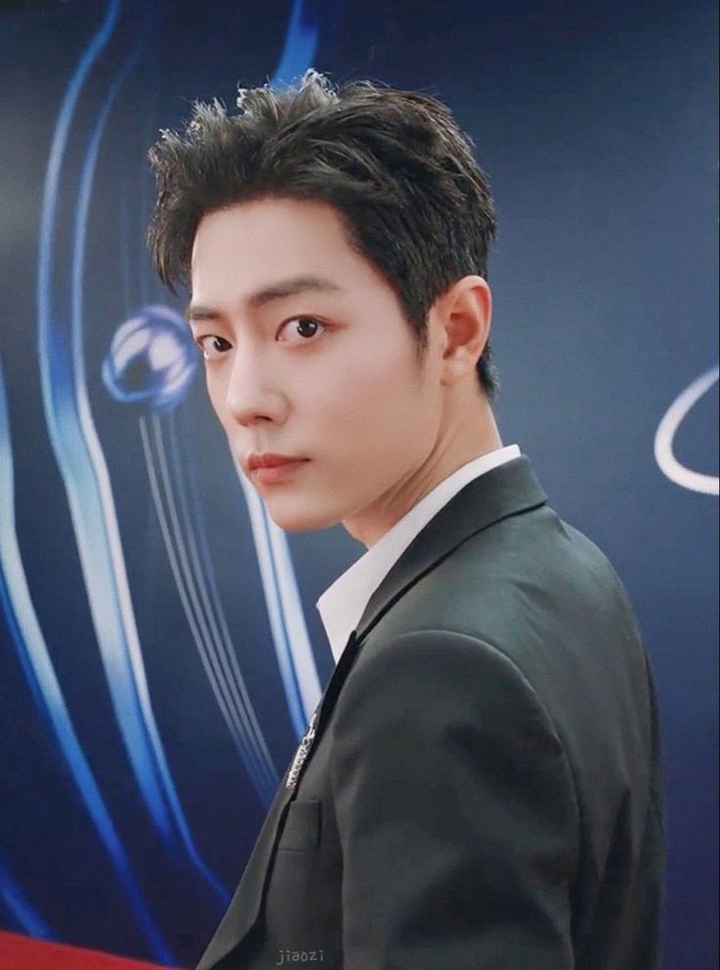 Xiao Zhan