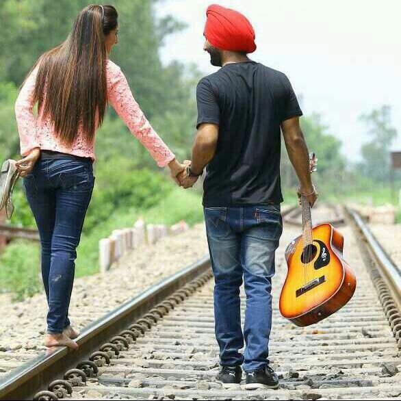 love