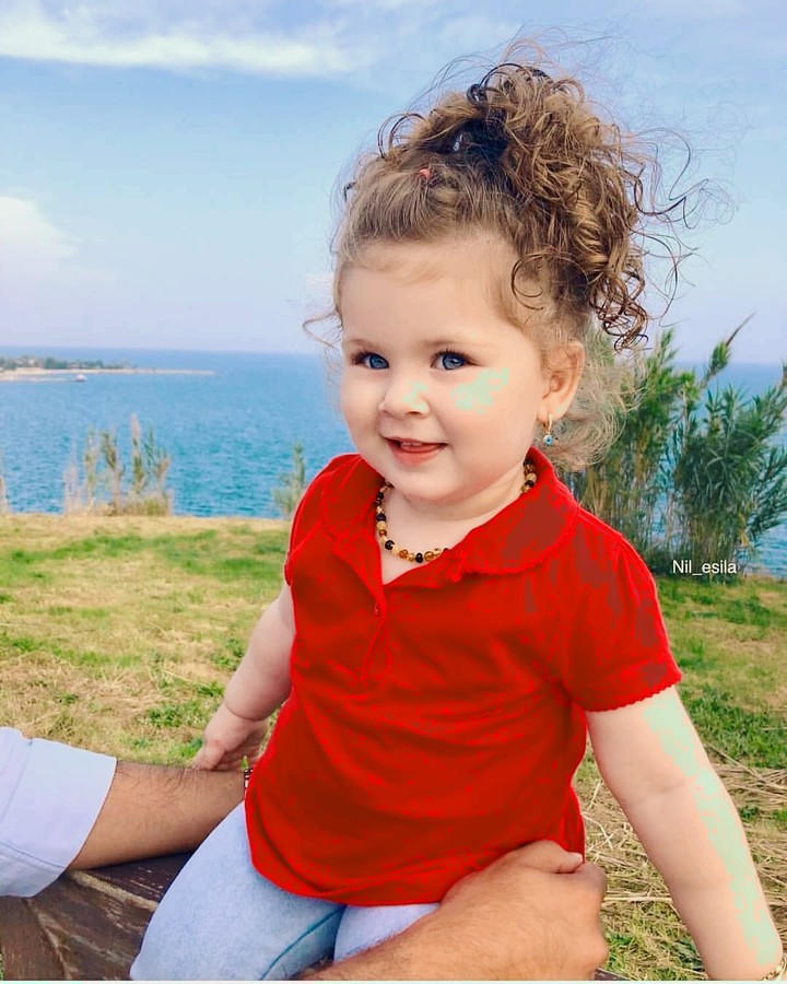 #Cute #baby