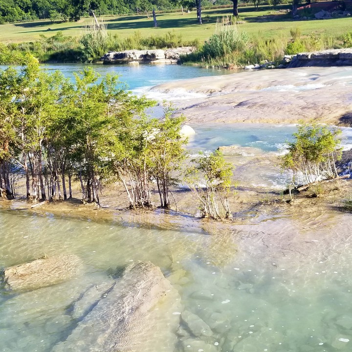 Blanco River