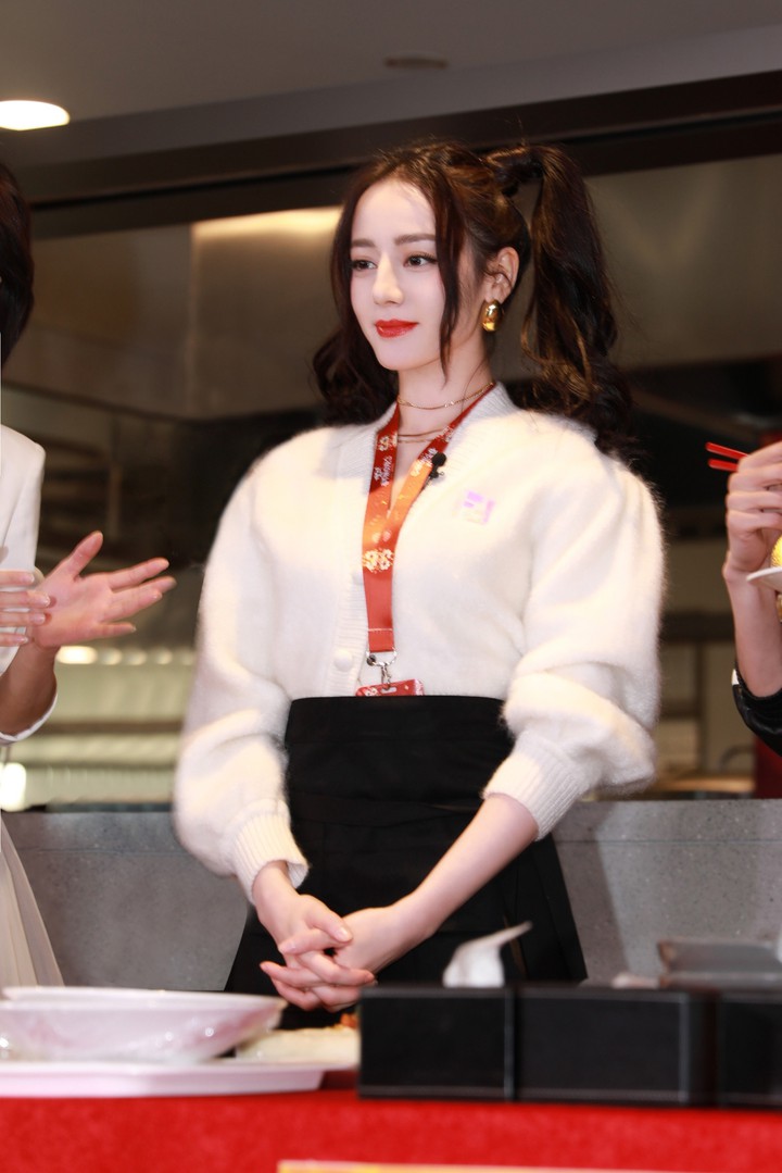 Dilraba Dilmurat