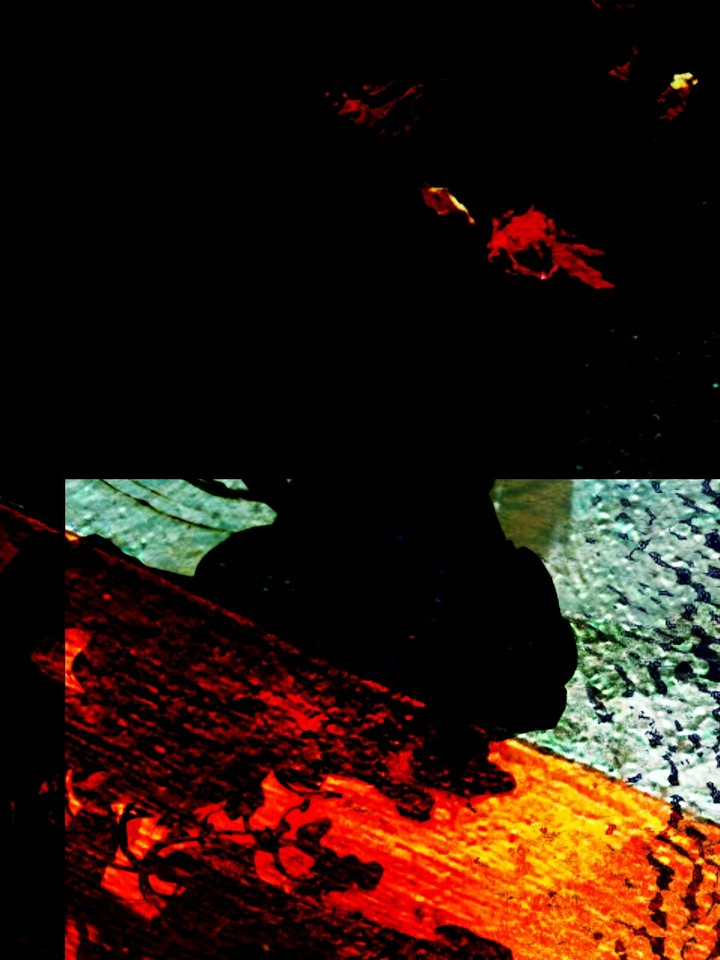 dark