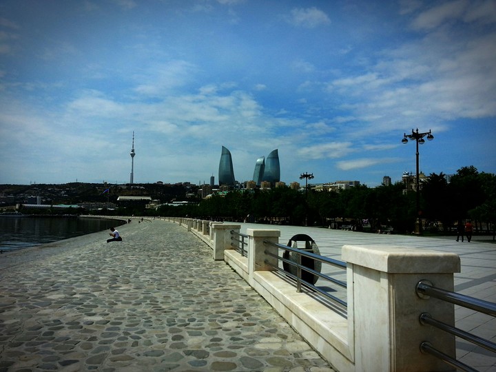 BAKU