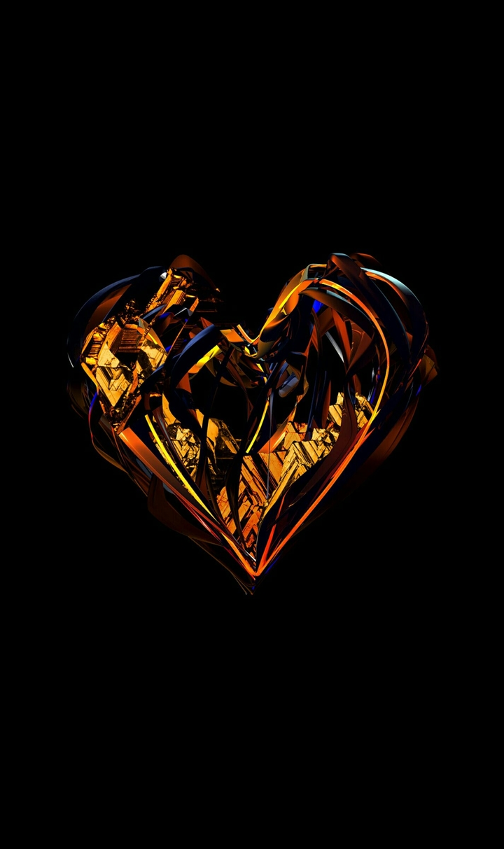 Heart of Gold