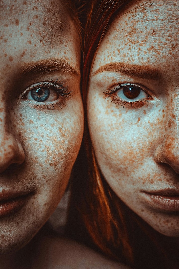 twin
