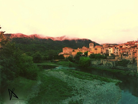 spain