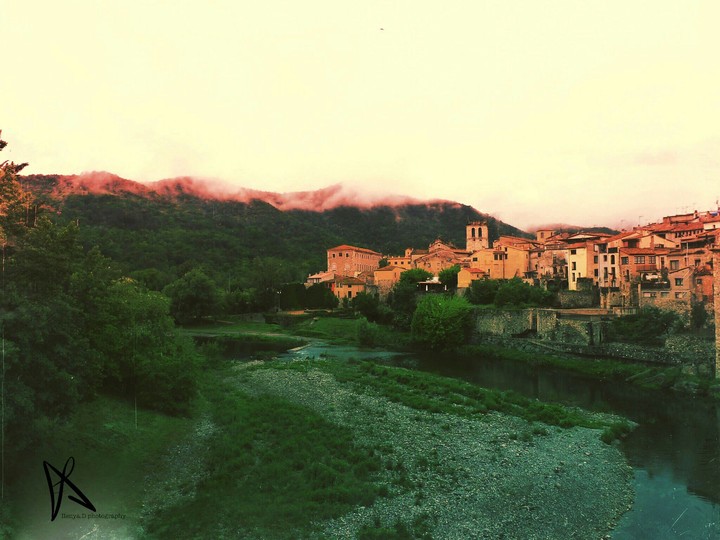 spain