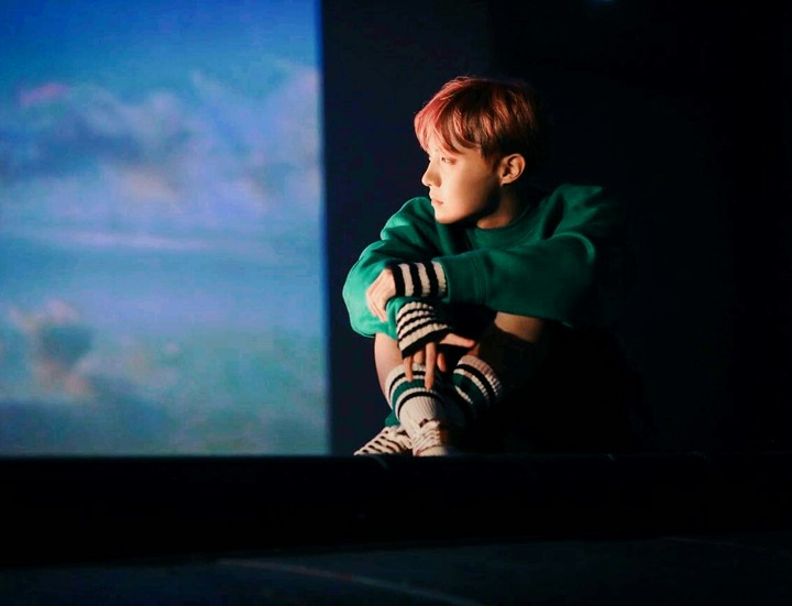 SpringDayJhope