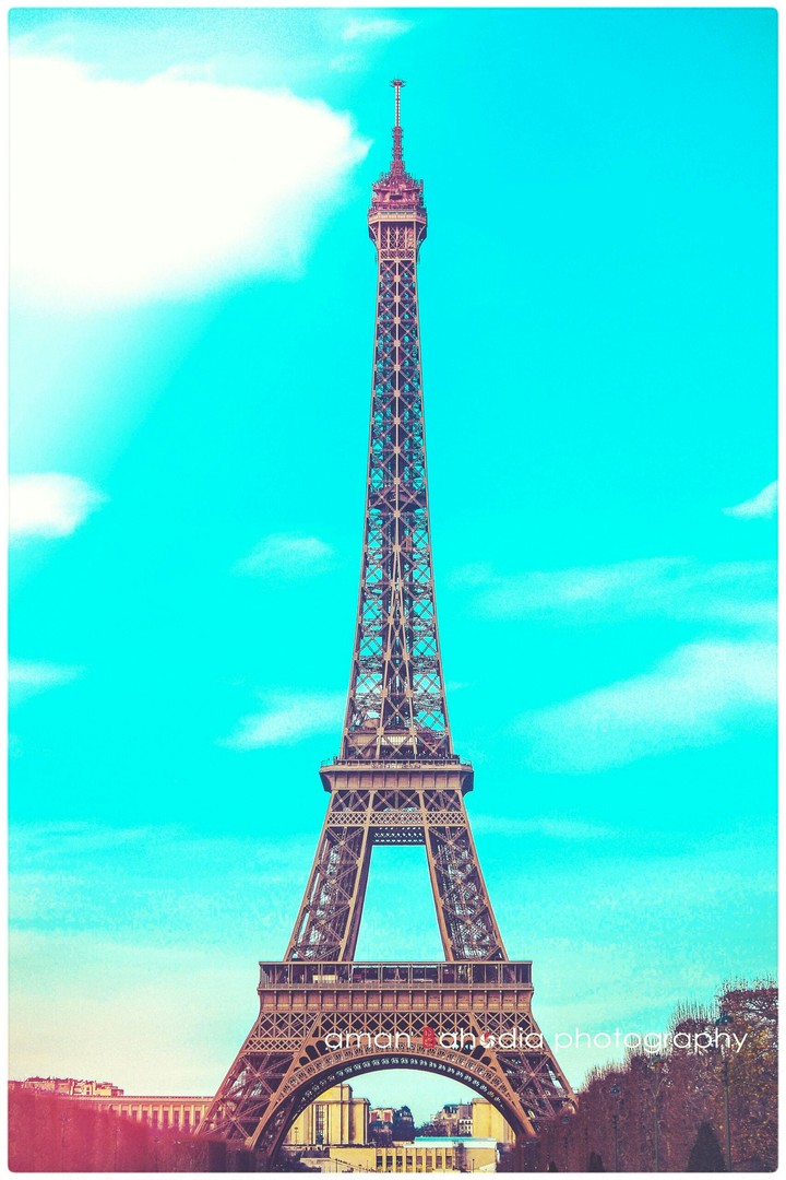 Eiffel