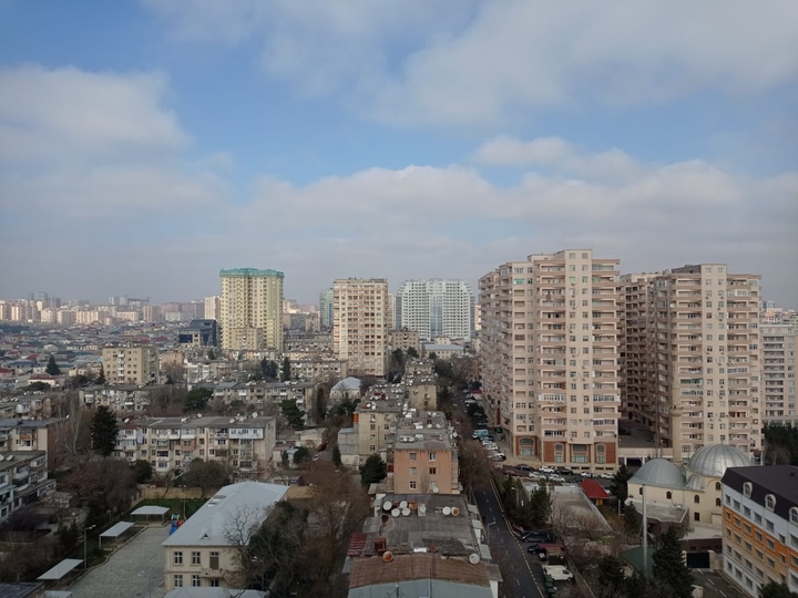 City view