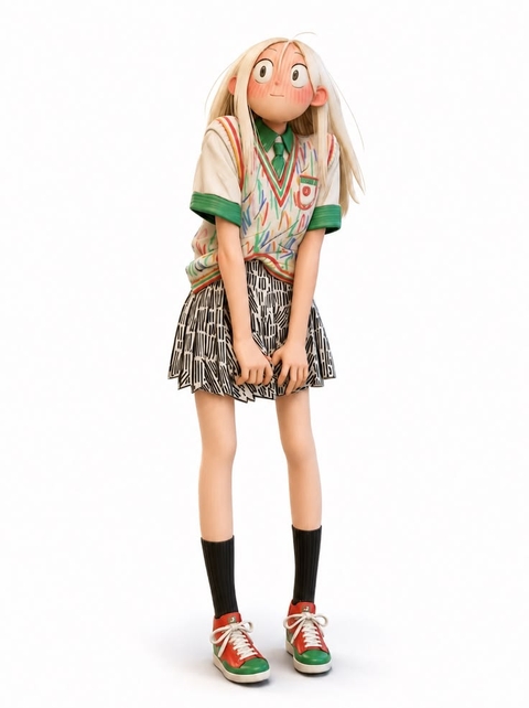 Doll