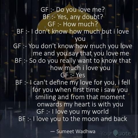 Relationship