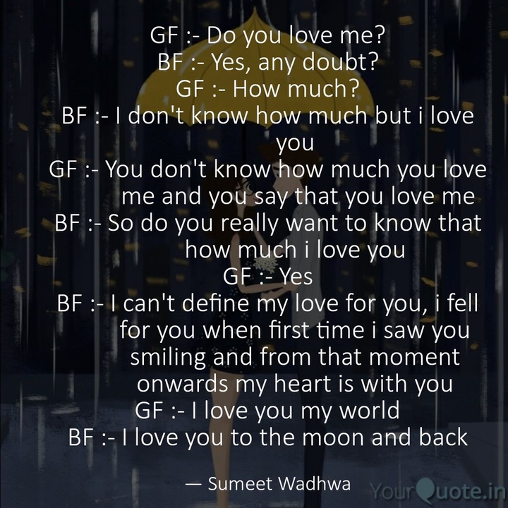Relationship