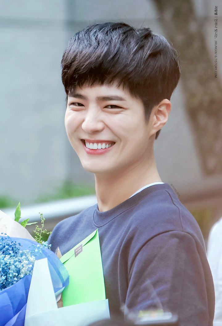 Park Bogum