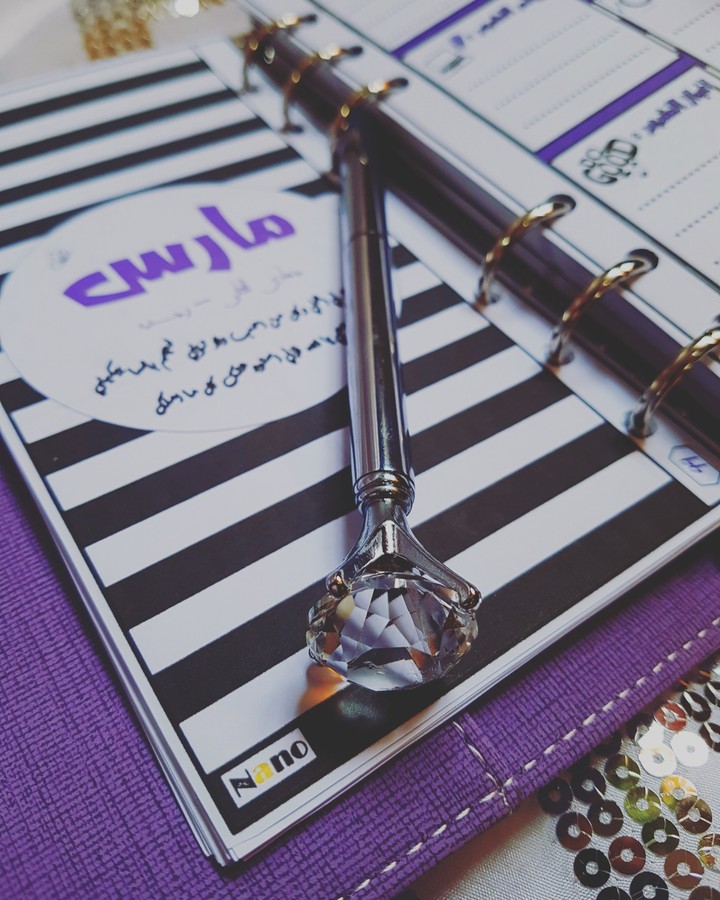 Planner Nano