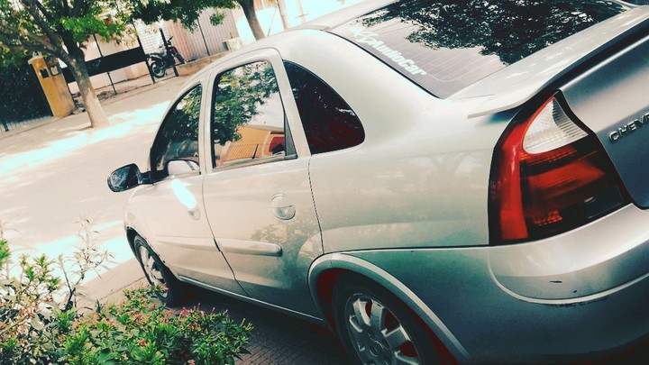 corsa
