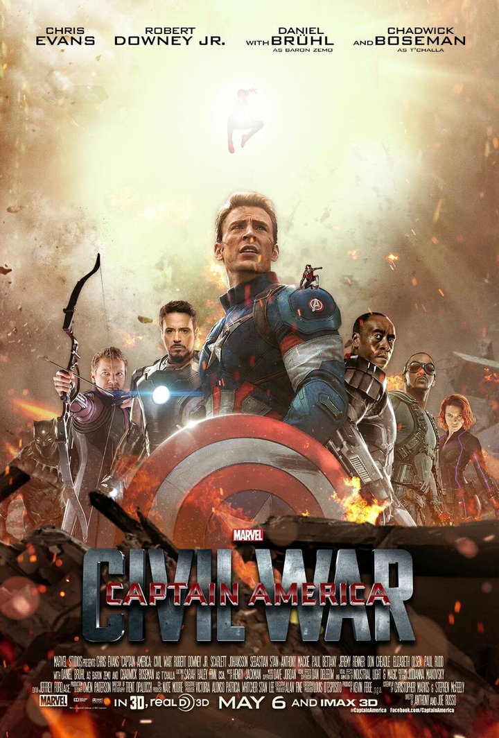 Civil War