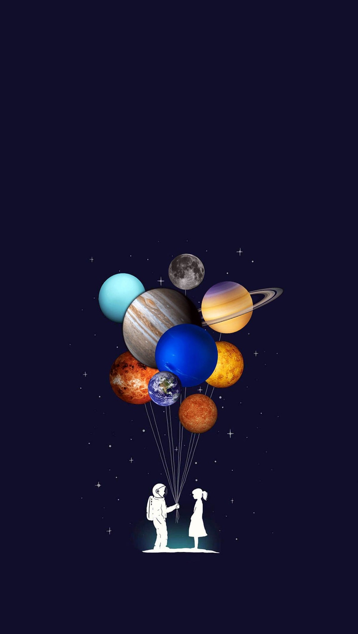 universo