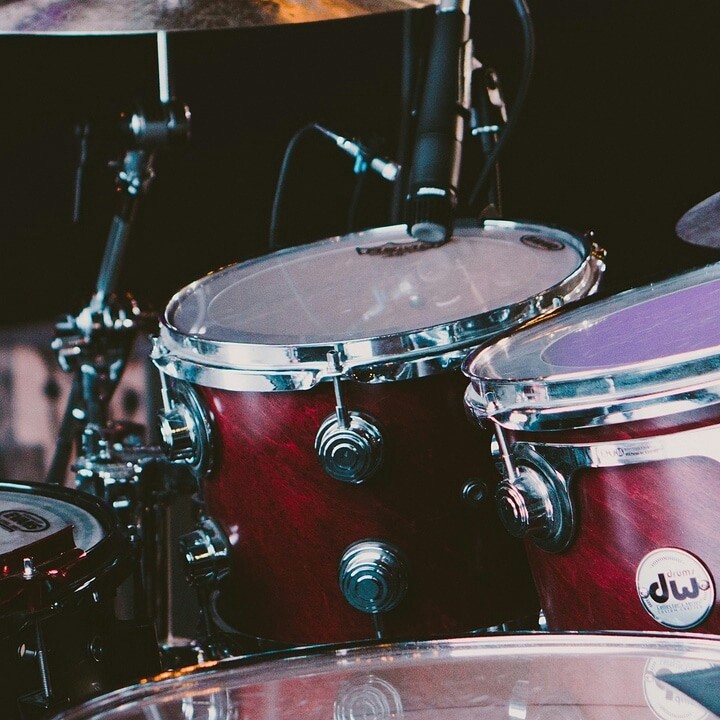 drums