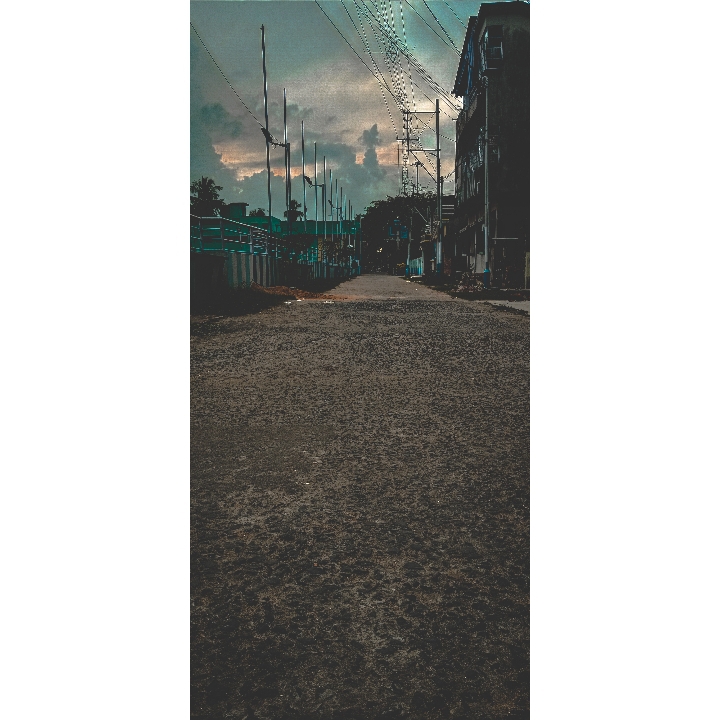 Road