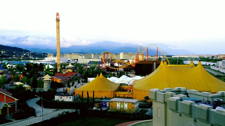 sochi