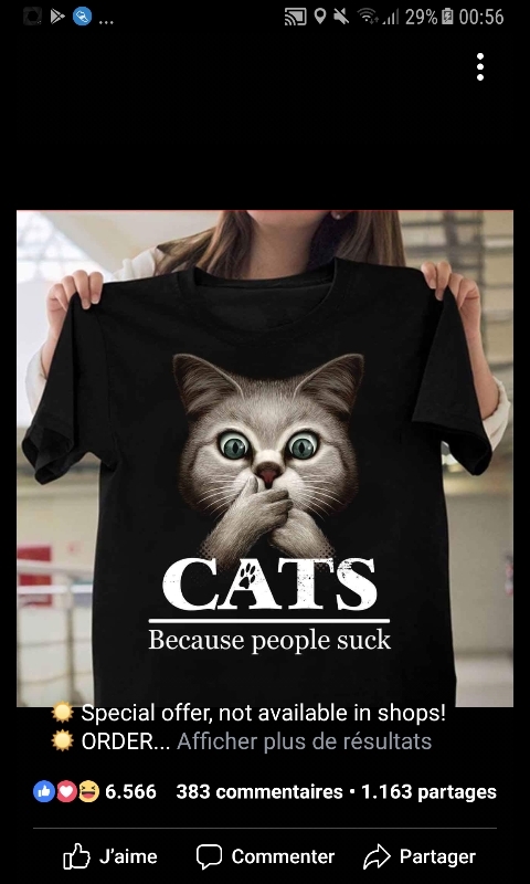 T-shirt chat