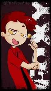 Foxy Fanfhs