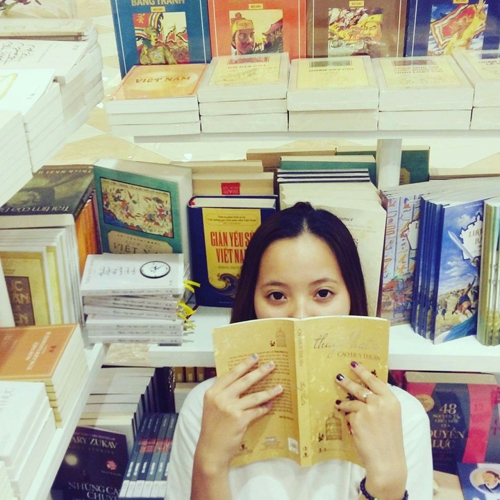 read...and read more